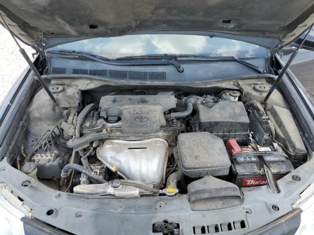 Photo 10 VIN: 4T1BF1FK2DU262778 - TOYOTA CAMRY L 