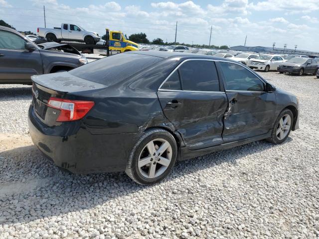 Photo 2 VIN: 4T1BF1FK2DU262778 - TOYOTA CAMRY L 