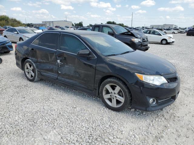 Photo 3 VIN: 4T1BF1FK2DU262778 - TOYOTA CAMRY L 