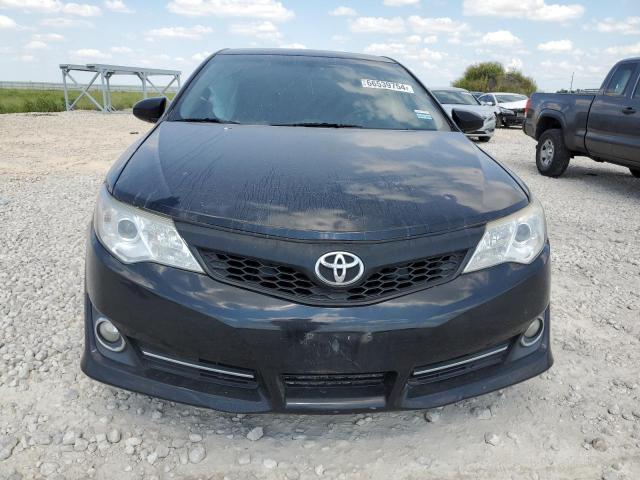 Photo 4 VIN: 4T1BF1FK2DU262778 - TOYOTA CAMRY L 