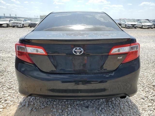 Photo 5 VIN: 4T1BF1FK2DU262778 - TOYOTA CAMRY L 