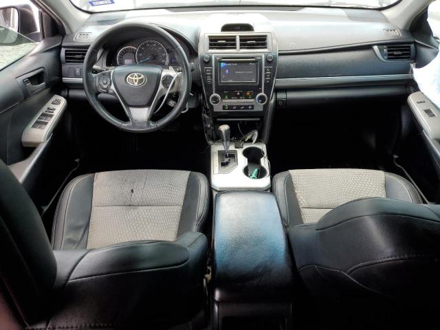 Photo 7 VIN: 4T1BF1FK2DU262778 - TOYOTA CAMRY L 