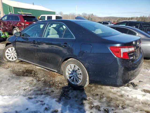 Photo 1 VIN: 4T1BF1FK2DU263638 - TOYOTA CAMRY 