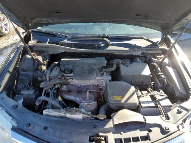 Photo 10 VIN: 4T1BF1FK2DU263638 - TOYOTA CAMRY 