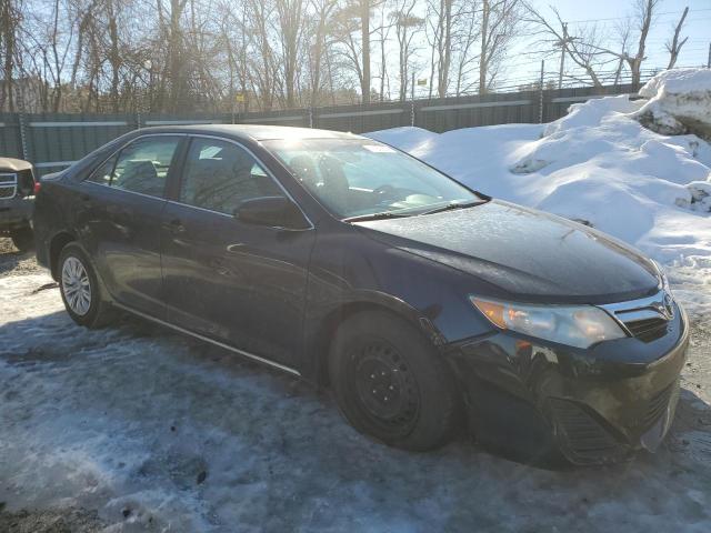 Photo 3 VIN: 4T1BF1FK2DU263638 - TOYOTA CAMRY 