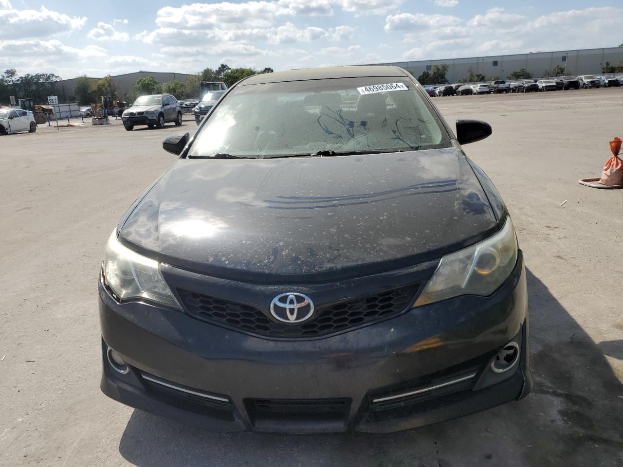 Photo 4 VIN: 4T1BF1FK2DU263882 - TOYOTA CAMRY 