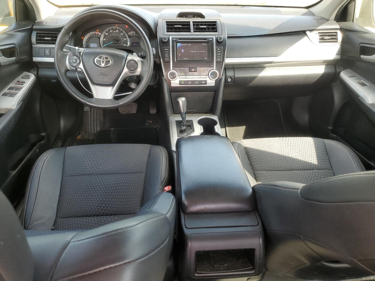 Photo 7 VIN: 4T1BF1FK2DU263882 - TOYOTA CAMRY 