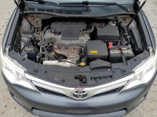 Photo 10 VIN: 4T1BF1FK2DU264210 - TOYOTA CAMRY 