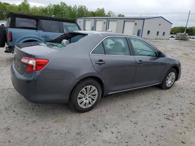 Photo 2 VIN: 4T1BF1FK2DU264210 - TOYOTA CAMRY 