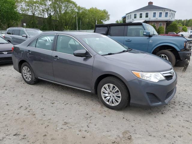 Photo 3 VIN: 4T1BF1FK2DU264210 - TOYOTA CAMRY 