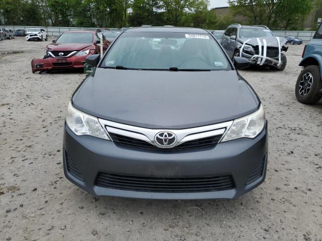 Photo 4 VIN: 4T1BF1FK2DU264210 - TOYOTA CAMRY 