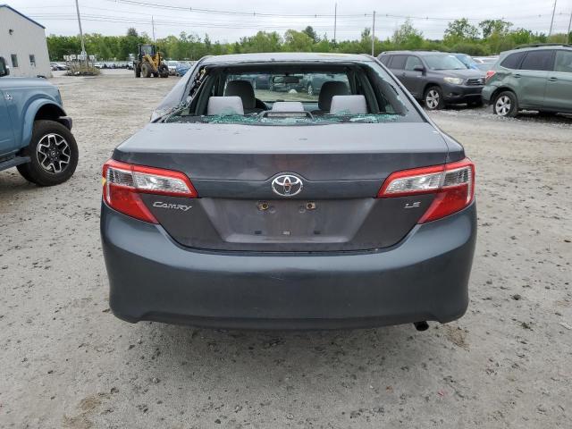 Photo 5 VIN: 4T1BF1FK2DU264210 - TOYOTA CAMRY 