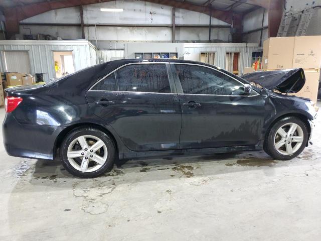 Photo 2 VIN: 4T1BF1FK2DU266622 - TOYOTA CAMRY 