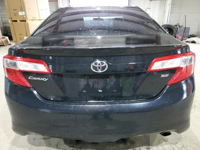 Photo 5 VIN: 4T1BF1FK2DU266622 - TOYOTA CAMRY 