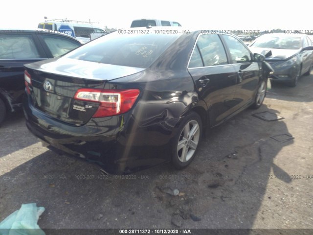 Photo 3 VIN: 4T1BF1FK2DU271562 - TOYOTA CAMRY 