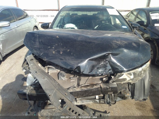 Photo 5 VIN: 4T1BF1FK2DU271562 - TOYOTA CAMRY 