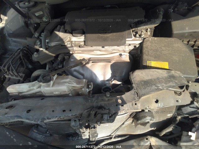 Photo 9 VIN: 4T1BF1FK2DU271562 - TOYOTA CAMRY 