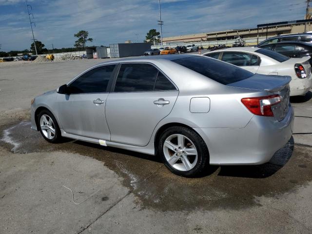 Photo 1 VIN: 4T1BF1FK2DU273778 - TOYOTA CAMRY L 