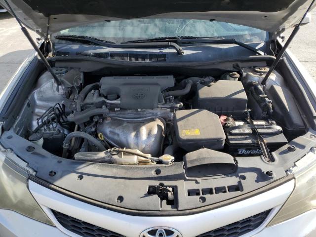 Photo 10 VIN: 4T1BF1FK2DU273778 - TOYOTA CAMRY L 