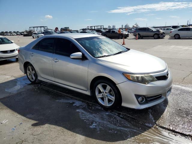 Photo 3 VIN: 4T1BF1FK2DU273778 - TOYOTA CAMRY L 