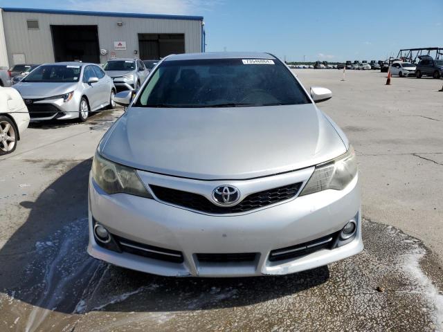 Photo 4 VIN: 4T1BF1FK2DU273778 - TOYOTA CAMRY L 