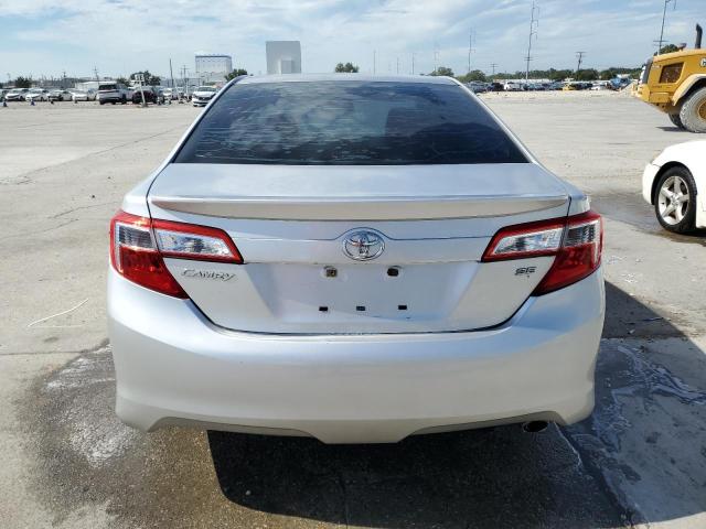 Photo 5 VIN: 4T1BF1FK2DU273778 - TOYOTA CAMRY L 