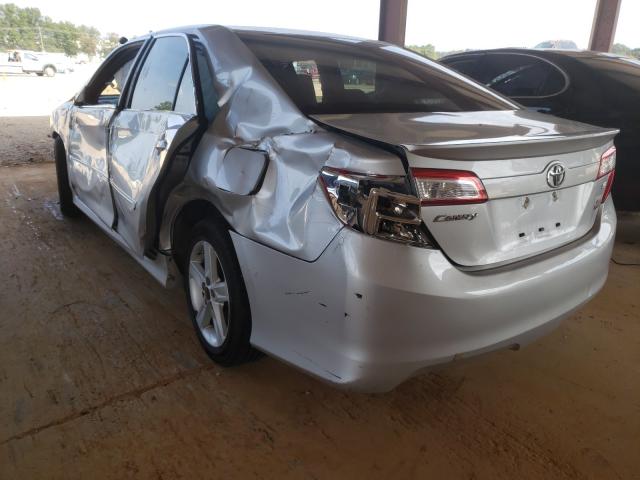 Photo 2 VIN: 4T1BF1FK2DU274915 - TOYOTA CAMRY L 