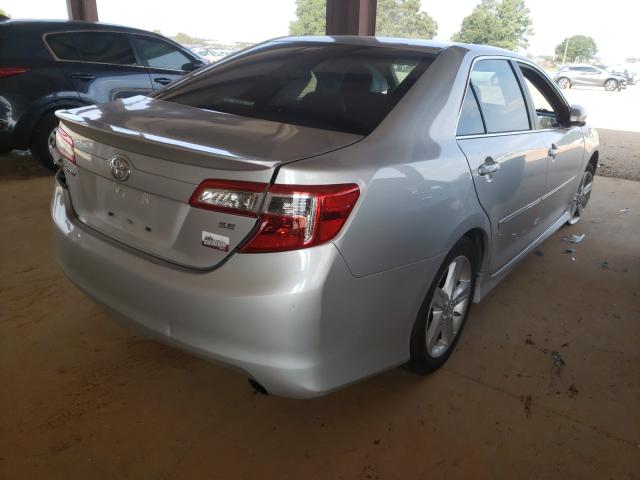 Photo 3 VIN: 4T1BF1FK2DU274915 - TOYOTA CAMRY L 