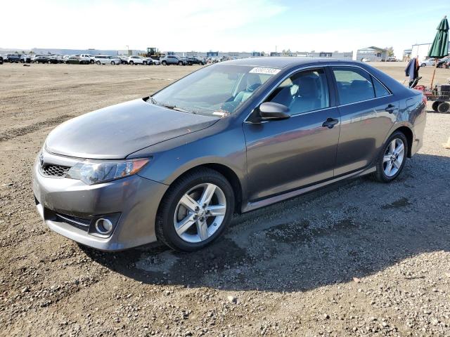 Photo 0 VIN: 4T1BF1FK2DU275126 - TOYOTA CAMRY 