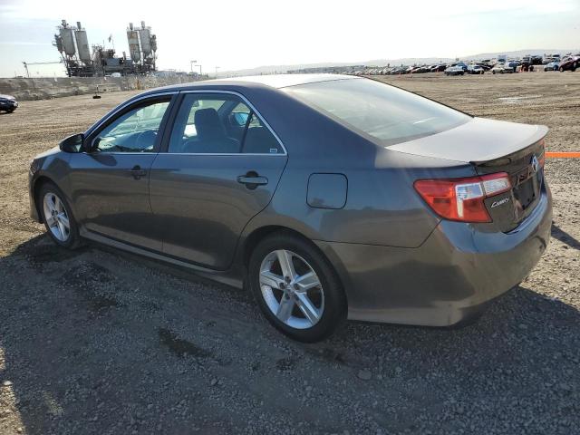 Photo 1 VIN: 4T1BF1FK2DU275126 - TOYOTA CAMRY 