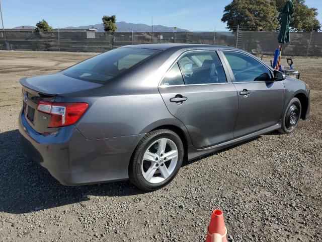 Photo 2 VIN: 4T1BF1FK2DU275126 - TOYOTA CAMRY 