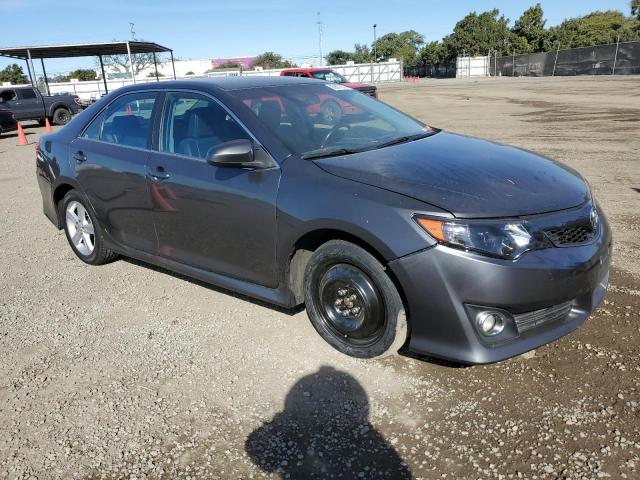 Photo 3 VIN: 4T1BF1FK2DU275126 - TOYOTA CAMRY 