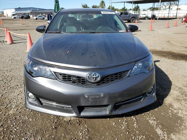 Photo 4 VIN: 4T1BF1FK2DU275126 - TOYOTA CAMRY 