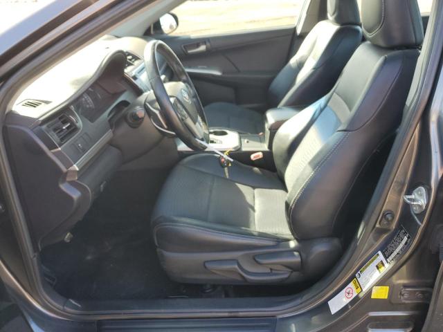 Photo 6 VIN: 4T1BF1FK2DU275126 - TOYOTA CAMRY 