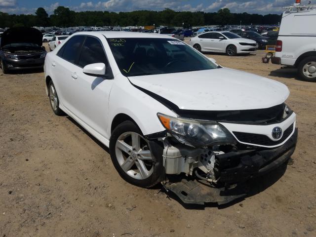 Photo 0 VIN: 4T1BF1FK2DU275501 - TOYOTA CAMRY L 