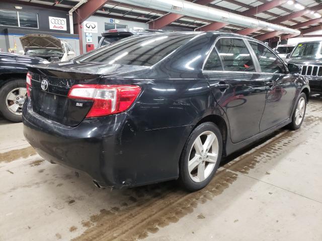 Photo 3 VIN: 4T1BF1FK2DU277054 - TOYOTA CAMRY L 