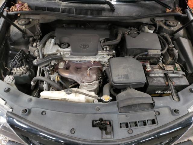 Photo 6 VIN: 4T1BF1FK2DU277054 - TOYOTA CAMRY L 