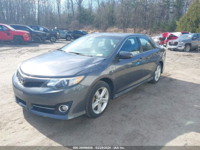 Photo 1 VIN: 4T1BF1FK2DU279077 - TOYOTA CAMRY 