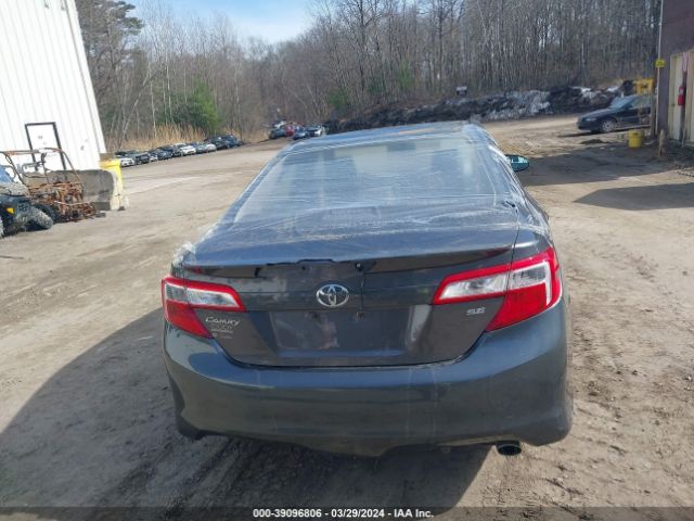 Photo 5 VIN: 4T1BF1FK2DU279077 - TOYOTA CAMRY 