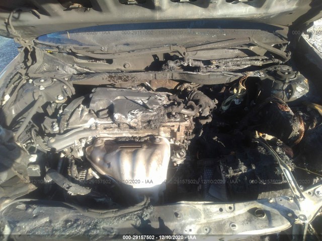 Photo 9 VIN: 4T1BF1FK2DU281461 - TOYOTA CAMRY 