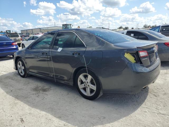 Photo 1 VIN: 4T1BF1FK2DU282111 - TOYOTA CAMRY L 