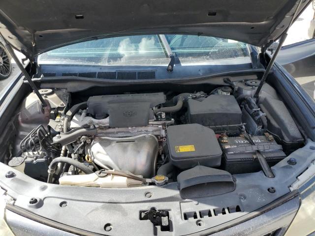 Photo 10 VIN: 4T1BF1FK2DU282111 - TOYOTA CAMRY L 