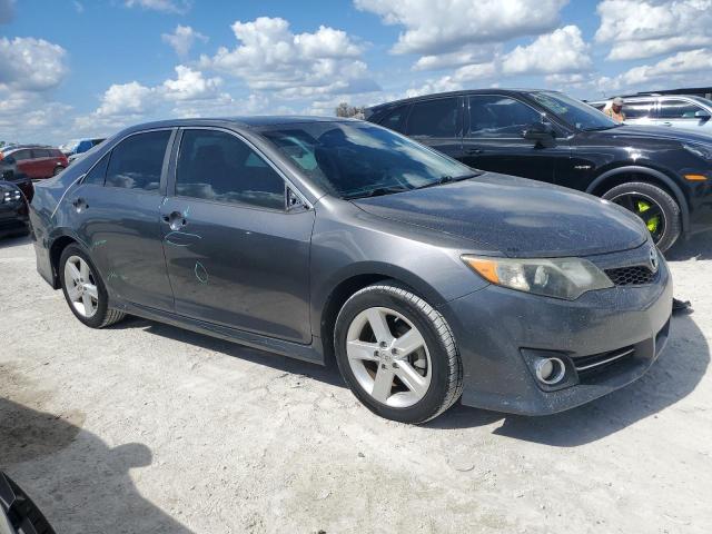 Photo 3 VIN: 4T1BF1FK2DU282111 - TOYOTA CAMRY L 