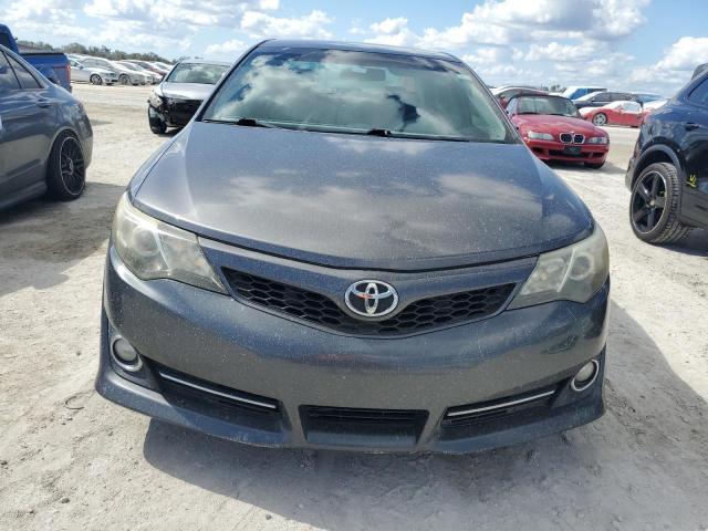 Photo 4 VIN: 4T1BF1FK2DU282111 - TOYOTA CAMRY L 