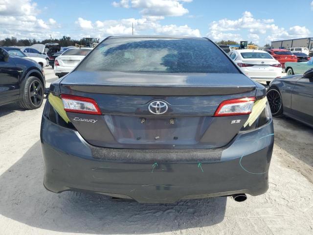 Photo 5 VIN: 4T1BF1FK2DU282111 - TOYOTA CAMRY L 