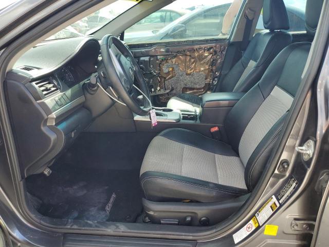 Photo 6 VIN: 4T1BF1FK2DU282111 - TOYOTA CAMRY L 