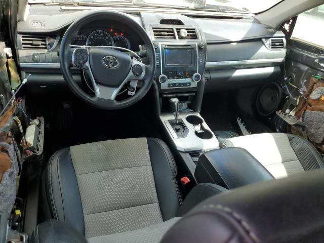 Photo 7 VIN: 4T1BF1FK2DU282111 - TOYOTA CAMRY L 