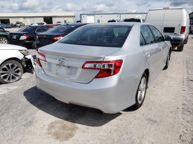 Photo 3 VIN: 4T1BF1FK2DU282559 - TOYOTA CAMRY 