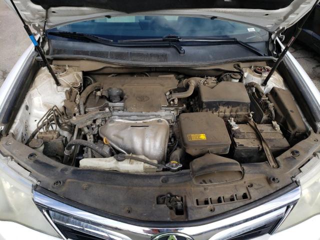 Photo 10 VIN: 4T1BF1FK2DU283193 - TOYOTA CAMRY L 