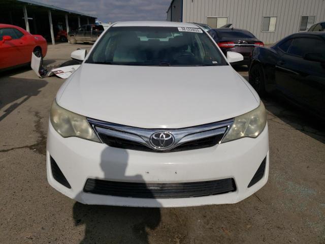 Photo 4 VIN: 4T1BF1FK2DU283193 - TOYOTA CAMRY L 